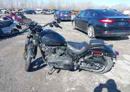 2024 HARLEY-DAVIDSON FXBBS