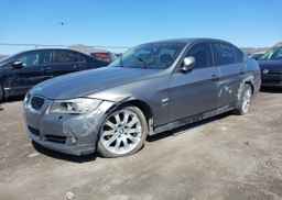 2011 BMW 328 XI