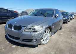2011 BMW 328 XI