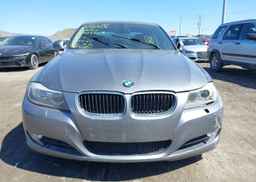 2011 BMW 328 XI