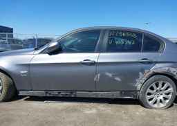 2011 BMW 328 XI