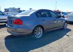 2011 BMW 328 XI