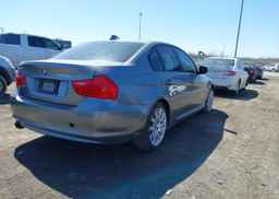 2011 BMW 328 XI