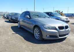 2011 BMW 328 XI