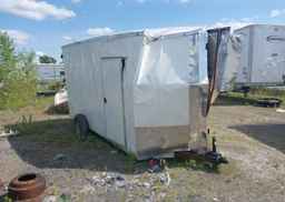 2024 ACRO TRAILER COMPANY ACRO TANK