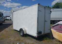 2024 ACRO TRAILER COMPANY ACRO TANK