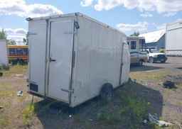 2024 ACRO TRAILER COMPANY ACRO TANK