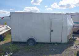 2024 ACRO TRAILER COMPANY ACRO TANK