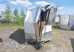 2024 ACRO TRAILER COMPANY ACRO TANK