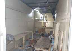2024 ACRO TRAILER COMPANY ACRO TANK