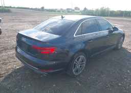 2019 AUDI A4