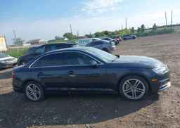 2019 AUDI A4
