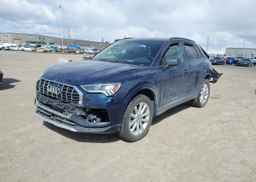 2020 AUDI Q3 PREMIUM