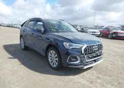 2020 AUDI Q3 PREMIUM