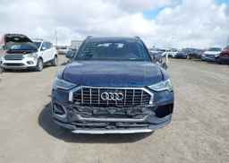 2020 AUDI Q3 PREMIUM