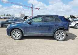 2020 AUDI Q3 PREMIUM