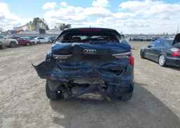 2020 AUDI Q3 PREMIUM