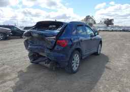 2020 AUDI Q3 PREMIUM