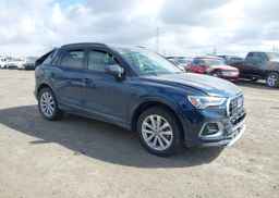 2020 AUDI Q3 PREMIUM