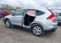 2012 HONDA CR-V TOURING