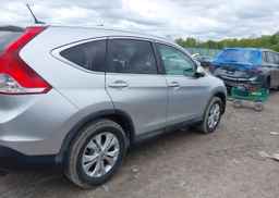 2012 HONDA CR-V TOURING
