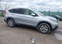 2012 HONDA CR-V TOURING