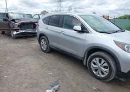 2012 HONDA CR-V TOURING
