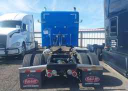 2020 PETERBILT 567