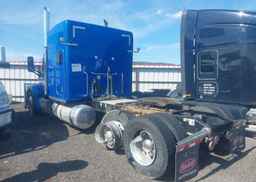 2020 PETERBILT 567