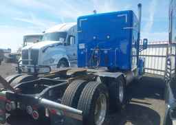 2020 PETERBILT 567