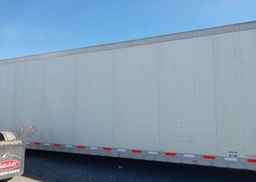 2017 VANGUARD NATIONAL TRAILER DRY VAN TRAILER
