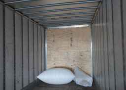 2017 VANGUARD NATIONAL TRAILER DRY VAN TRAILER
