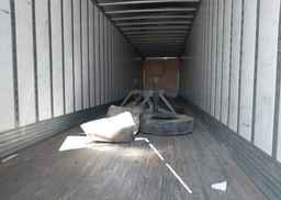 2017 VANGUARD NATIONAL TRAILER DRY VAN TRAILER