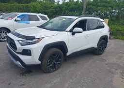 2023 TOYOTA RAV4 ADVENTURE