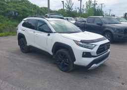2023 TOYOTA RAV4 ADVENTURE