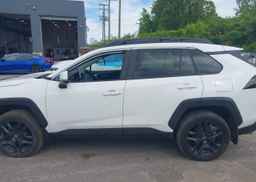 2023 TOYOTA RAV4 ADVENTURE
