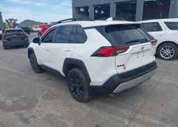 2023 TOYOTA RAV4 ADVENTURE