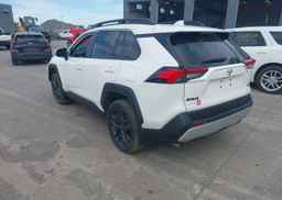 2023 TOYOTA RAV4 ADVENTURE