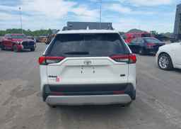 2023 TOYOTA RAV4 ADVENTURE