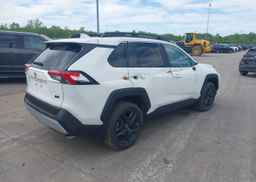 2023 TOYOTA RAV4 ADVENTURE