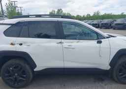 2023 TOYOTA RAV4 ADVENTURE