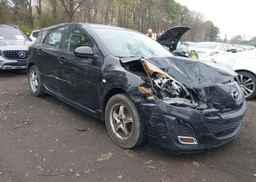 2010 MAZDA MAZDA3