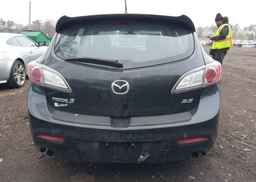 2010 MAZDA MAZDA3