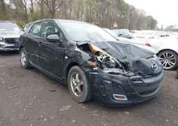 2010 MAZDA MAZDA3