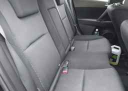 2010 MAZDA MAZDA3
