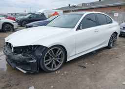 2020 BMW M340XI