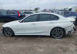 2020 BMW M340XI