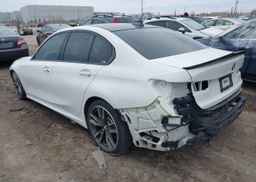 2020 BMW M340XI