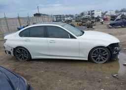 2020 BMW M340XI