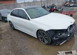 2020 BMW M340XI
